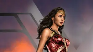 Задник к фильму "Лига справедливости Зака Снайдера" #664985