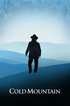 Постер к фильму "Холодная гора" #120170