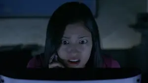 Задник к фильму "Последний пропущенный звонок" #457734