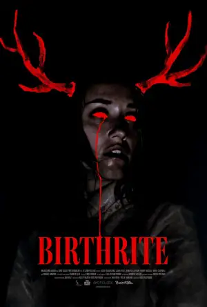 Постер к фильму "Birthrite" #926013