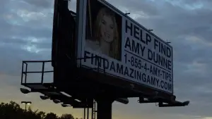 Задник к фильму "Исчезнувшая" #555181