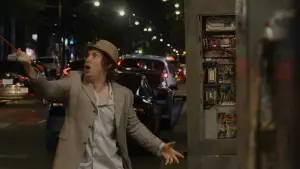 Задник к фильму "Шоу группы «Нирванна». Фильм" #532869