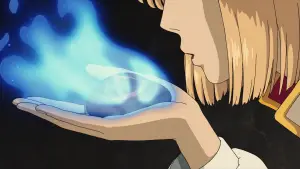 Задник к фильму "Ходячий замок" #568333