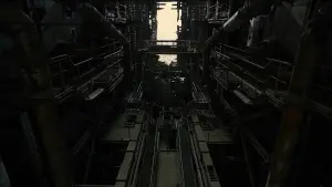 Задник к фильму "Бегущий по лезвию 2049" #162341