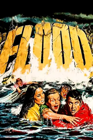 Постер к фильму "Flood!"