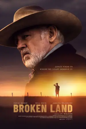 Broken Land