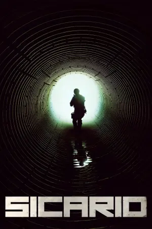 Постер к фильму "Убийца" #39689