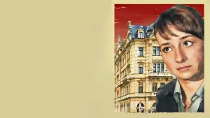 Задник к фильму "Континенталь 25" #539369