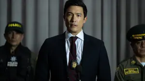 Задник к фильму "Пропавшая без вести" #210501