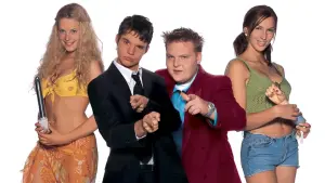 Задник к фильму "Новые муравьи в штанах" #455811