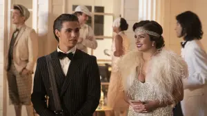 Задник к фильму "Это всё он" #322494