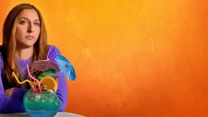 Задник к фильму "Старая дева" #930843