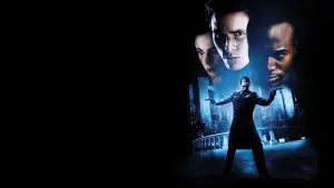 Задник к фильму "Эквилибриум" #613682