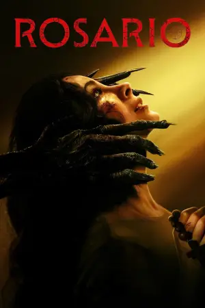 Постер к фильму "Сущность. Семейный кошмар" #632377