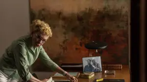 Задник к фильму "Die drei ??? und der Karpatenhund" #620082