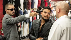 Задник к фильму "Выбивая долги" #326554