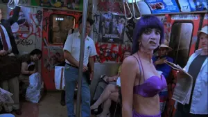 Видео к фильму Франкеншлюха | Frankenhooker (1990) ORIGINAL TRAILER [HD 1080p]