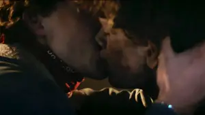 Задник к фильму "Кровавый урожай" #588683