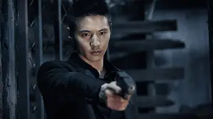 Задник к фильму "Человек из ниоткуда" #652107