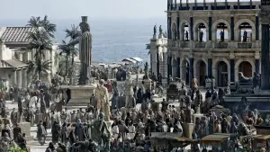 Задник к фильму "Агора" #250292