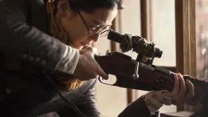 Задник к фильму "Убийство" #390605