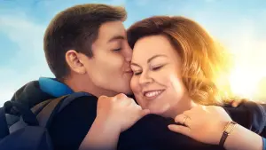 Задник к фильму "Прорыв" #204202