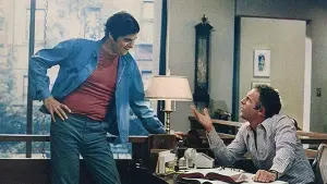 Задник к фильму "Вторая глава" #499105