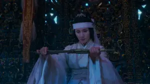 Задник к фильму "Трилогия о богах. Часть 1" #190066