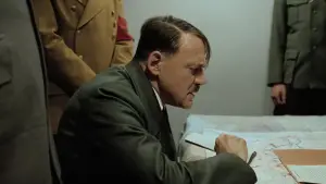 Задник к фильму "Бункер" #668109