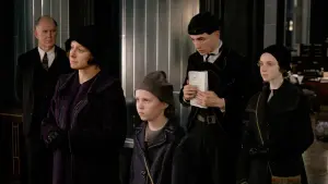 Задник к фильму "Фантастические твари и где они обитают" #472983