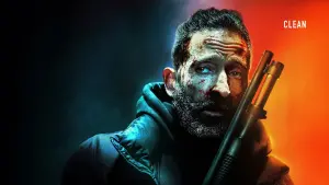 Одинокий волк