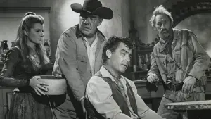 Задник к фильму "Восстание апачей" #500341