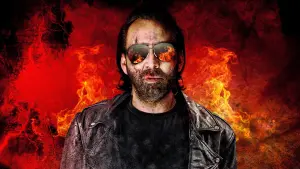 Задник к фильму "Между мирами" #343667