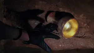 Задник к фильму "Индиана Джонс и последний крестовый поход" #601639