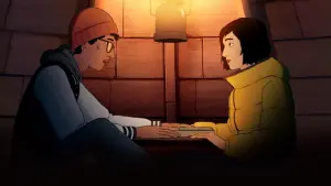 Видео к фильму Я потеряла своё тело | I Lost My Body | Official Trailer | Netflix