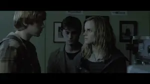 Задник к фильму "Гарри Поттер и Дары смерти: Часть I" #558281