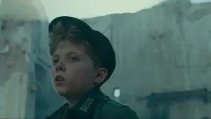 Задник к фильму "Кролик Джоджо" #625500