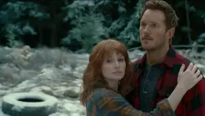 Задник к фильму "Мир Юрского периода: Господство" #565102