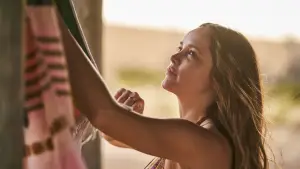 Задник к фильму "Остров кенгуру" #603356