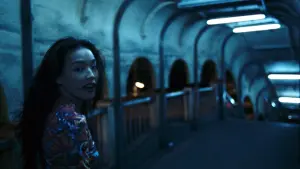 Задник к фильму "Миллениум Мамбо" #382515