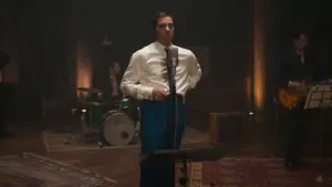 Задник к фильму "Месье Азнавур" #616650