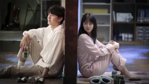 Задник к фильму "Мой худший сосед" #404940