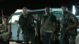 Задник к фильму "Ночная бригада" #314755