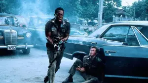 Задник к фильму "Беспредел" #461756