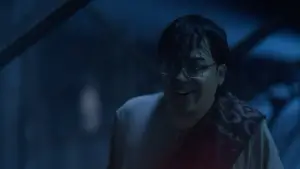 Задник к фильму "Табу: Жертвоприношения" #625597