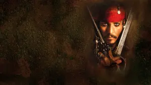 Задник к фильму "Пираты Карибского моря: Проклятие Чёрной жемчужины" #167036