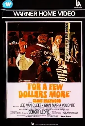 Постер к фильму "На несколько долларов больше" #74732