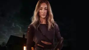 Задник к фильму "Девичник: Убойная ночь" #314547