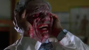 Задник к фильму "Реаниматор" #243946