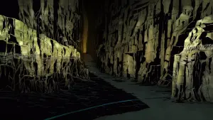 Задник к фильму "Красная черта" #212357